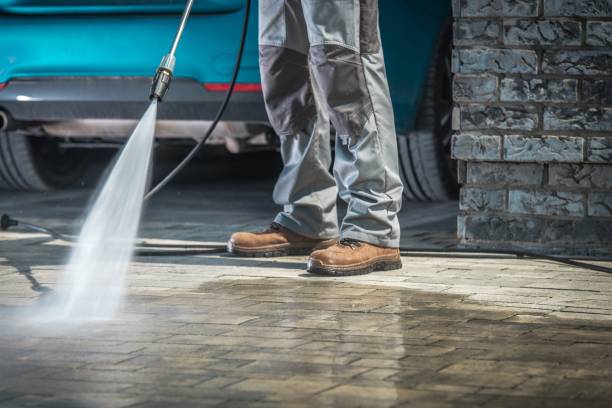 Best Parking Lot and Garage Cleaning  in Mathews, VA