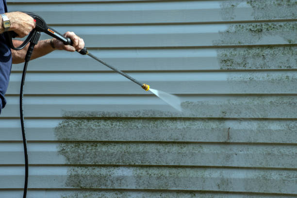 Best Fence Cleaning  in Mathews, VA